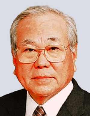 宮城篤実氏