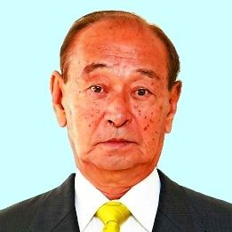 仲井真弘多氏
