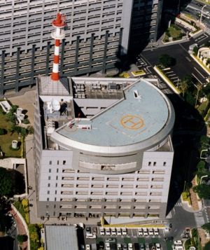 沖縄県警本部
