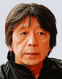 森達也さん