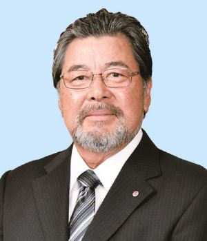 呉屋守將氏