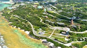海洋博公園