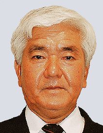 吉田勝廣氏