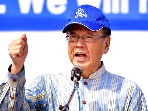 (資料写真)翁長知事