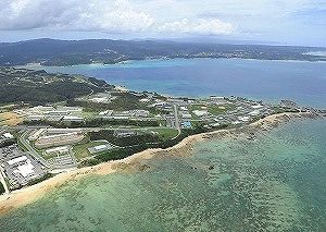 名護市辺野古