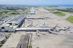 那覇空港