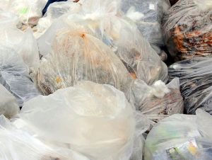 分別ルールの順守を条件に、浦添市と「那覇市・南風原町環境施設組合」は米軍ごみの一部を受け入れる方針を固めた