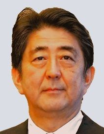 安倍首相