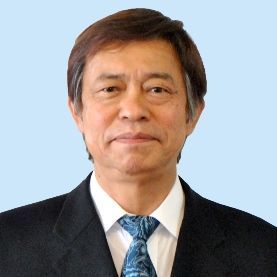 謝花喜一郎副知事