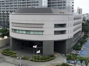 沖縄県議会(資料写真)