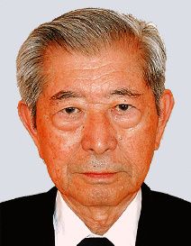 伊江和夫さん