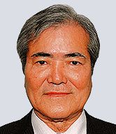 末松文信氏