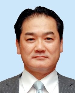 佐喜真淳市長