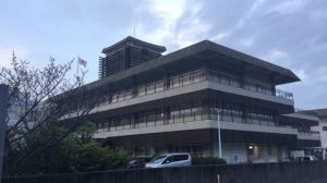 那覇地裁