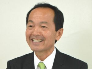 渡具知武豊市長