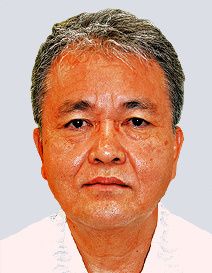 宮里達也氏