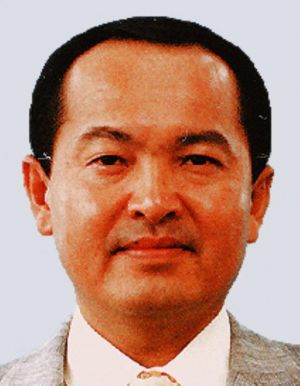 渡具知武豊 名護市議