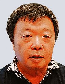 頼和太郎氏